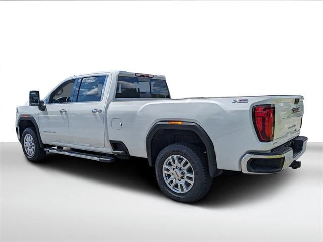 new 2023 GMC Sierra 2500 car, priced at $70,629