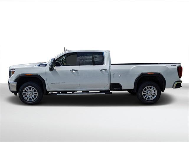 new 2023 GMC Sierra 2500 car, priced at $70,629