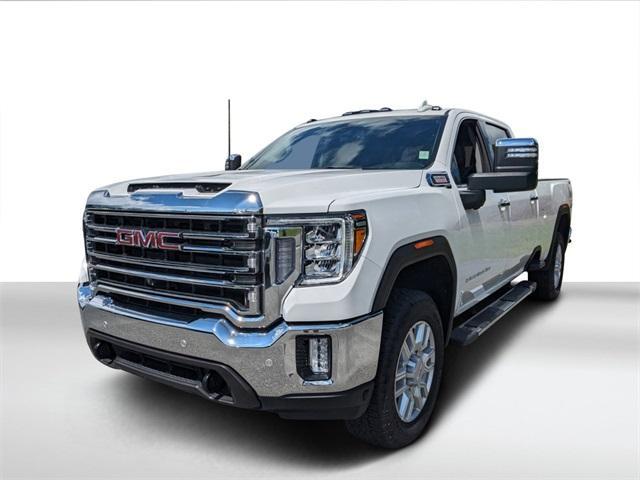 new 2023 GMC Sierra 2500 car, priced at $71,129