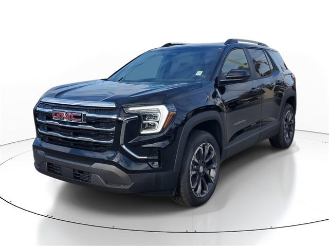 new 2025 GMC Terrain car, priced at $34,540