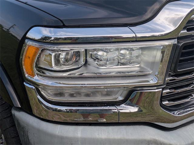 used 2020 Ram 3500 car, priced at $59,642