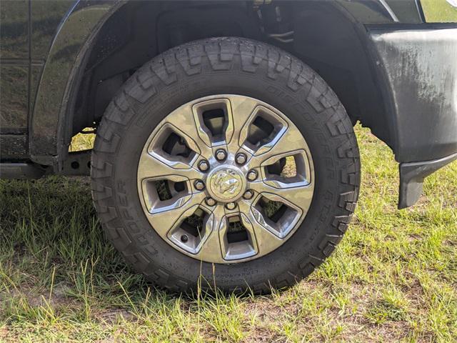 used 2020 Ram 3500 car, priced at $59,642