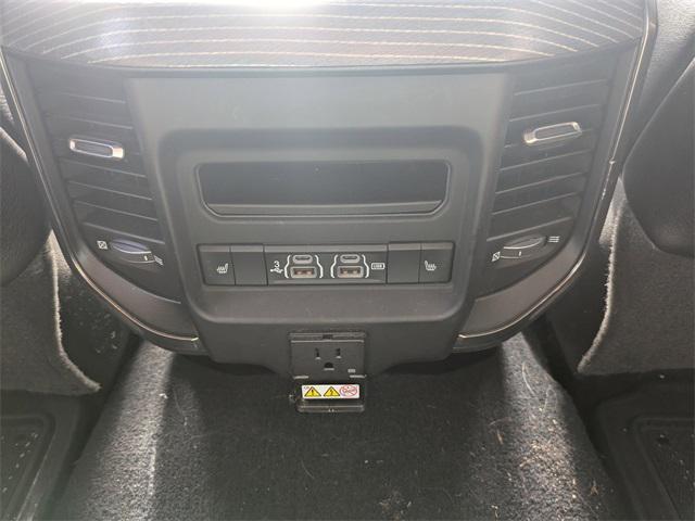 used 2020 Ram 3500 car, priced at $59,642
