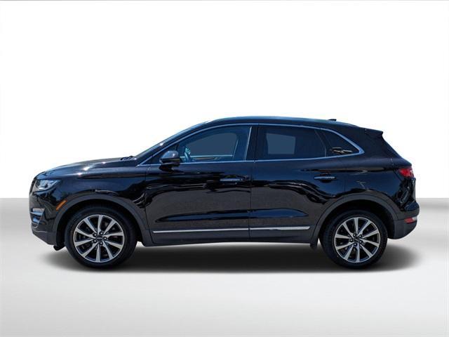 used 2019 Lincoln MKC car, priced at $17,310