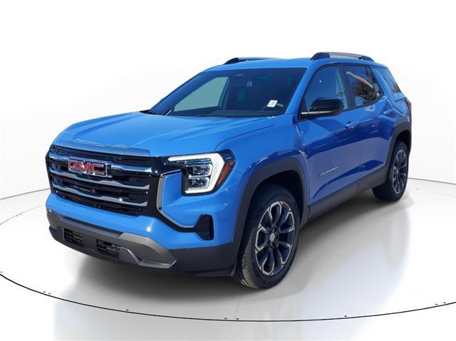 new 2025 GMC Terrain car, priced at $34,540