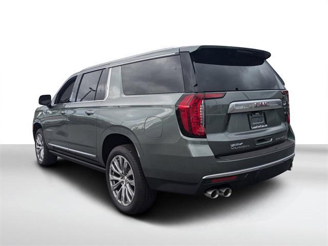 new 2024 GMC Yukon XL car, priced at $85,024