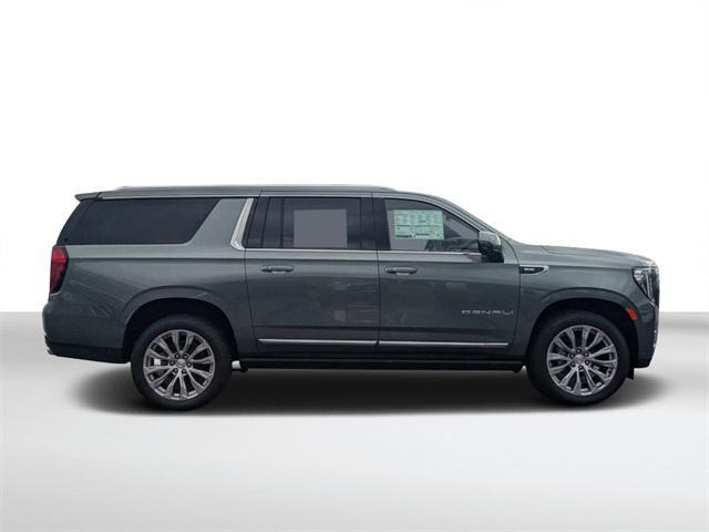 new 2024 GMC Yukon XL car, priced at $85,024