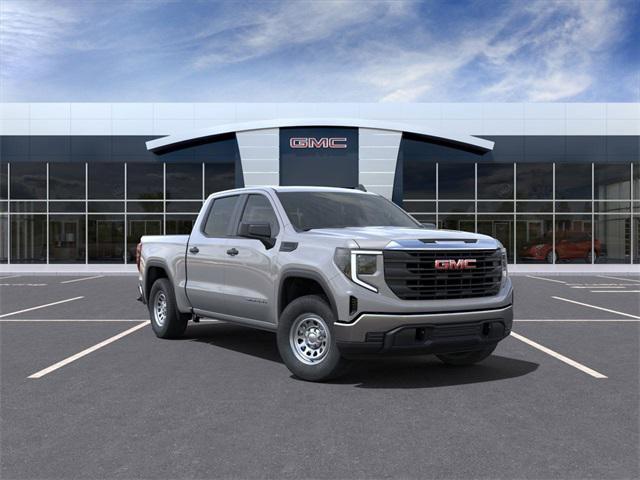 new 2025 GMC Sierra 1500 car, priced at $37,323