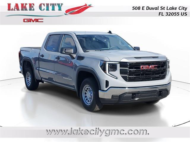 new 2025 GMC Sierra 1500 car, priced at $40,615