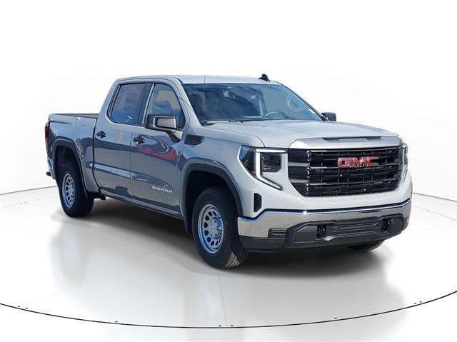 new 2025 GMC Sierra 1500 car, priced at $42,865