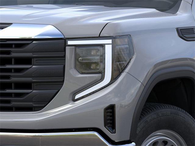 new 2025 GMC Sierra 1500 car, priced at $37,323