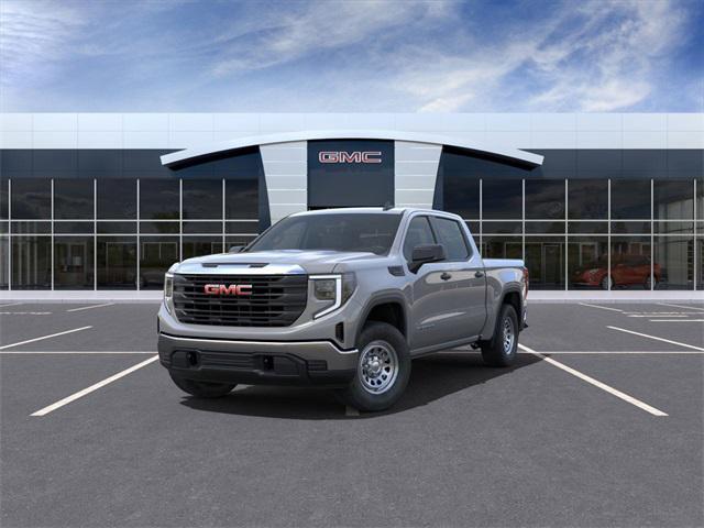 new 2025 GMC Sierra 1500 car, priced at $37,323