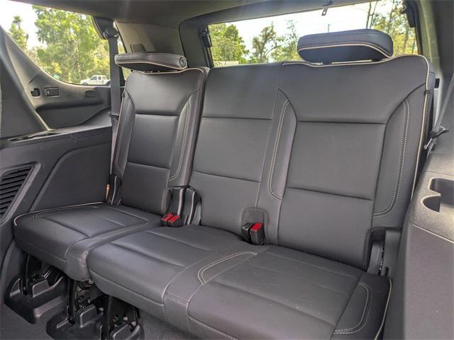 used 2022 GMC Yukon car, priced at $49,959
