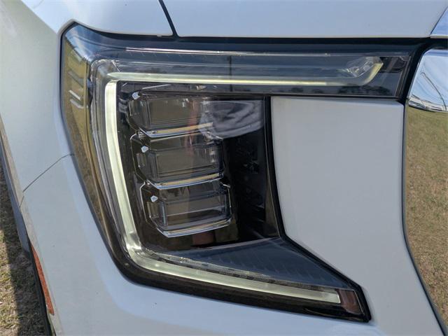 used 2022 GMC Yukon car, priced at $49,959