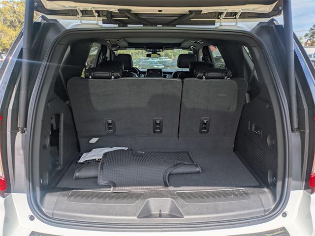 used 2022 GMC Yukon car, priced at $49,959