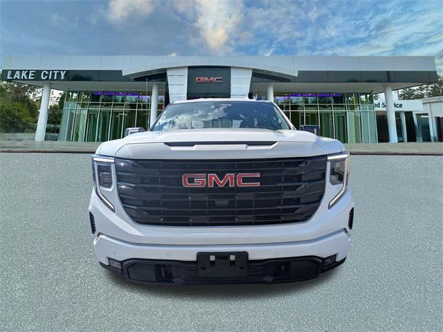 used 2024 GMC Sierra 1500 car, priced at $45,452
