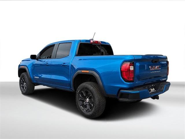 new 2024 GMC Canyon car, priced at $33,622