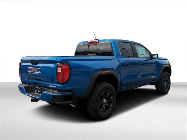 new 2024 GMC Canyon car, priced at $33,622