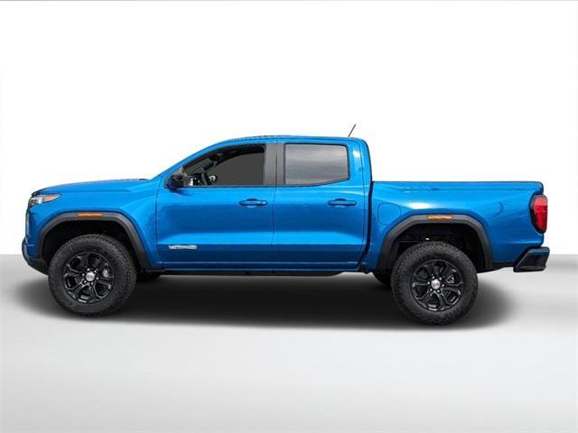 new 2024 GMC Canyon car, priced at $33,622