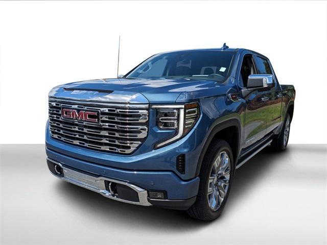 new 2024 GMC Sierra 1500 car, priced at $67,365