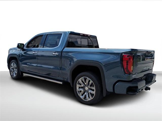 new 2024 GMC Sierra 1500 car, priced at $67,365