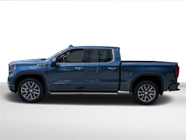 new 2024 GMC Sierra 1500 car, priced at $67,365