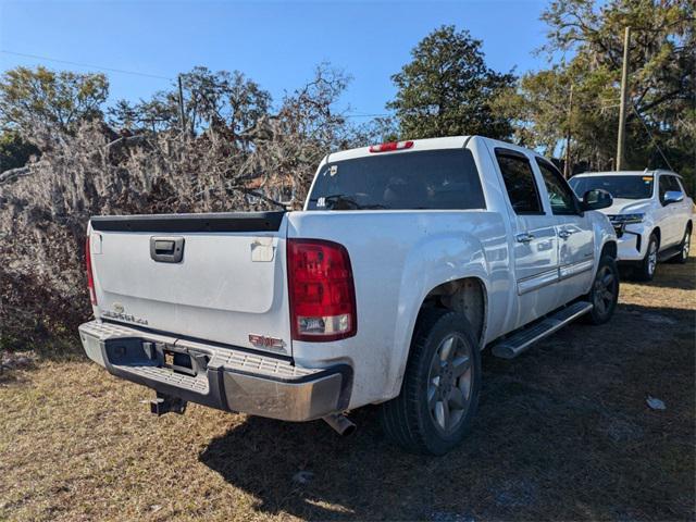 used 2012 GMC Sierra 1500 car, priced at $10,281