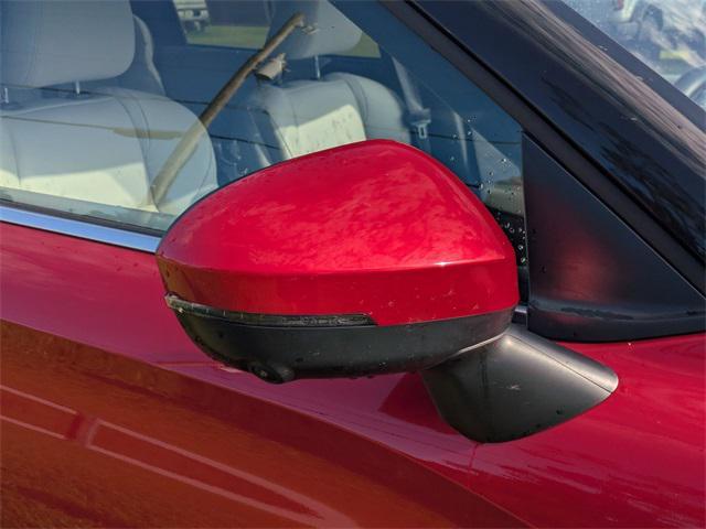 used 2024 Mitsubishi Outlander car, priced at $29,846