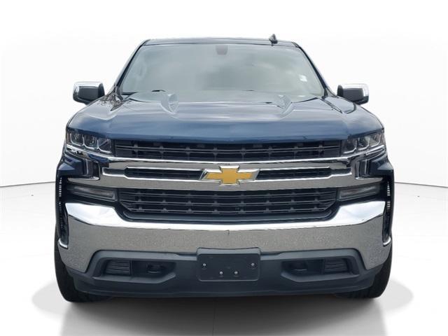 used 2019 Chevrolet Silverado 1500 car, priced at $26,522