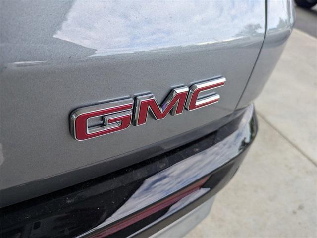 new 2024 GMC Acadia car, priced at $51,281