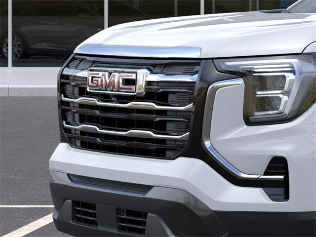 new 2025 GMC Terrain car, priced at $30,779