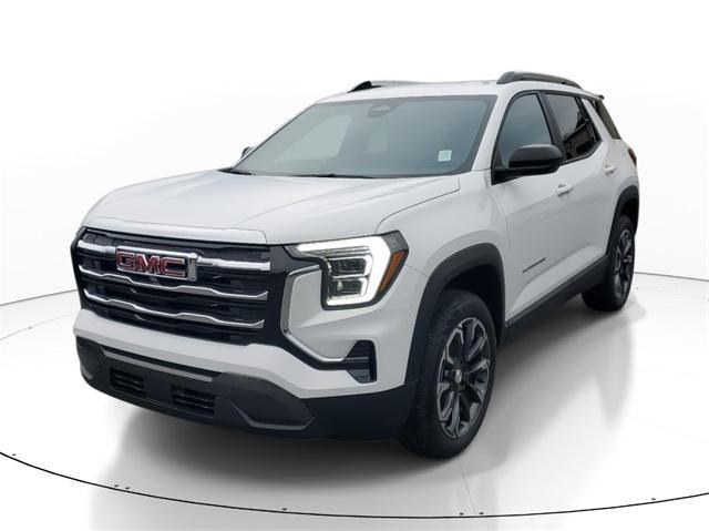 new 2025 GMC Terrain car, priced at $34,045