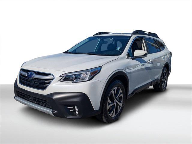 used 2020 Subaru Outback car, priced at $23,990