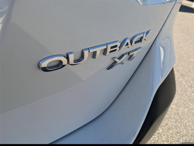 used 2020 Subaru Outback car, priced at $23,990