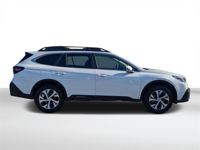 used 2020 Subaru Outback car, priced at $23,990