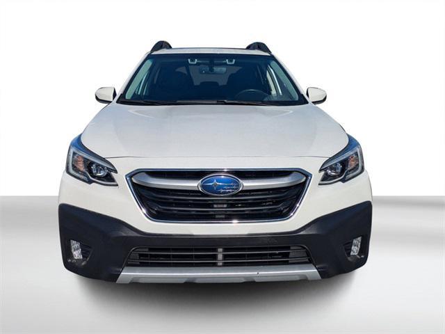 used 2020 Subaru Outback car, priced at $23,990