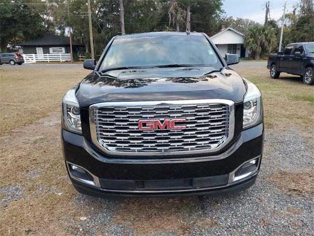 used 2020 GMC Yukon XL car, priced at $36,030