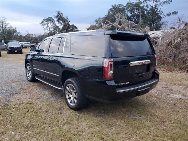 used 2020 GMC Yukon XL car, priced at $36,030