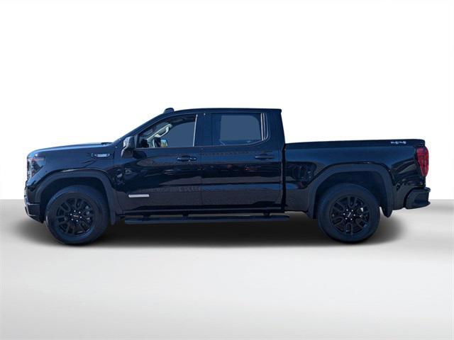 new 2025 GMC Sierra 1500 car, priced at $60,275