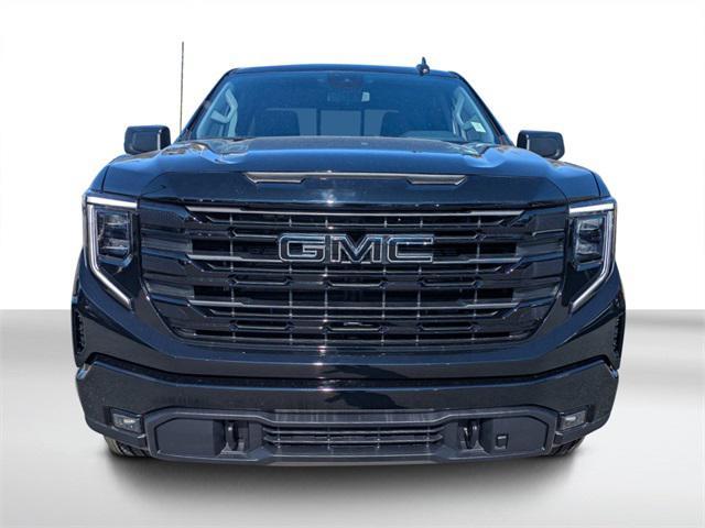 new 2025 GMC Sierra 1500 car, priced at $60,275