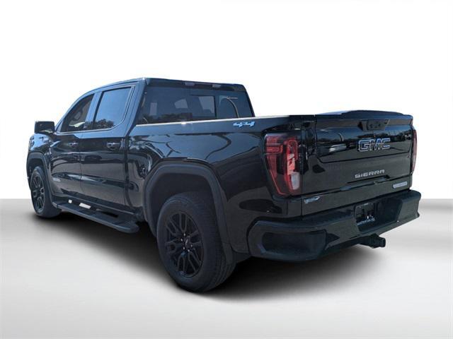 new 2025 GMC Sierra 1500 car, priced at $60,275