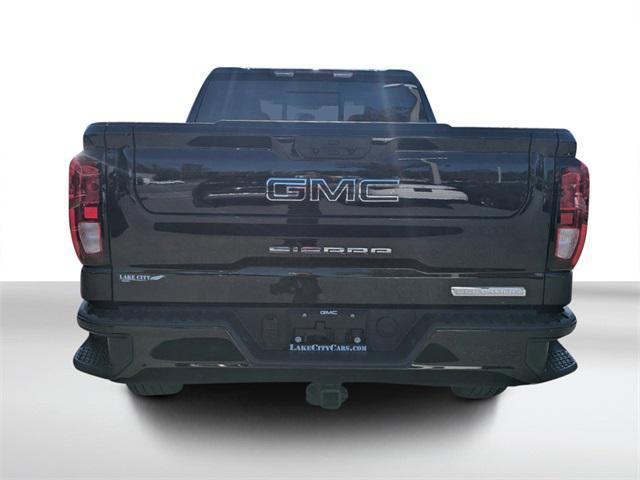 new 2025 GMC Sierra 1500 car, priced at $60,275