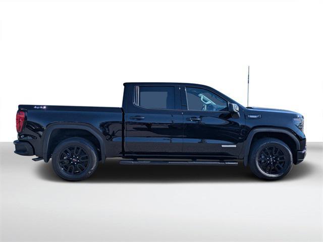 new 2025 GMC Sierra 1500 car, priced at $60,275