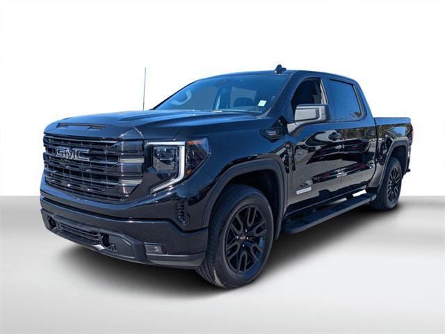 new 2025 GMC Sierra 1500 car, priced at $60,275