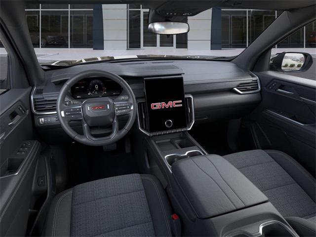 new 2025 GMC Acadia car, priced at $39,636