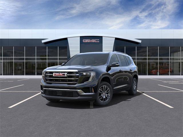 new 2025 GMC Acadia car, priced at $39,636