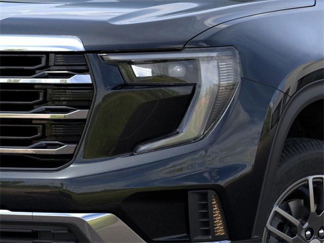 new 2025 GMC Acadia car, priced at $39,636