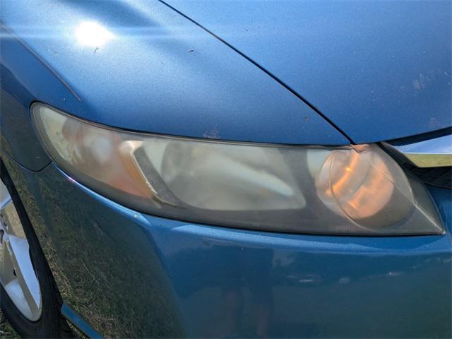 used 2010 Honda Civic car, priced at $10,999