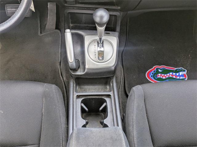 used 2010 Honda Civic car, priced at $10,999