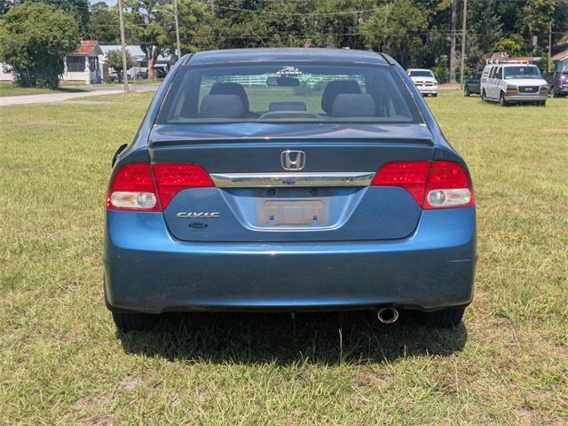 used 2010 Honda Civic car, priced at $10,999